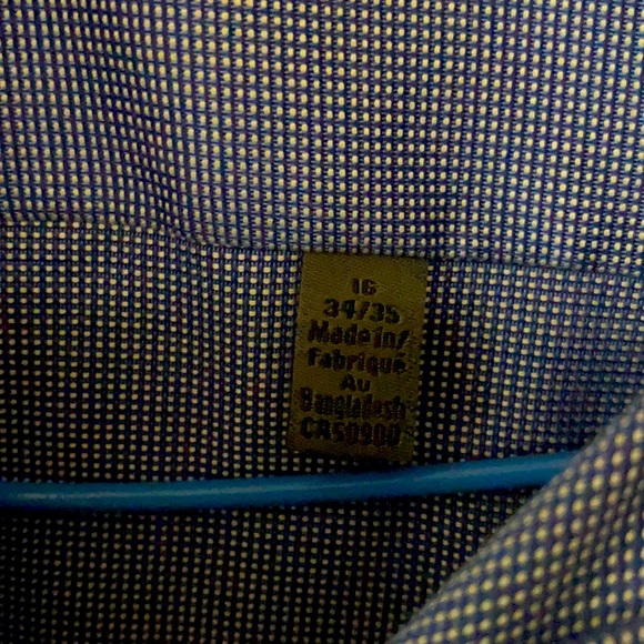 CK Dress shirt - Picture 4 of 4